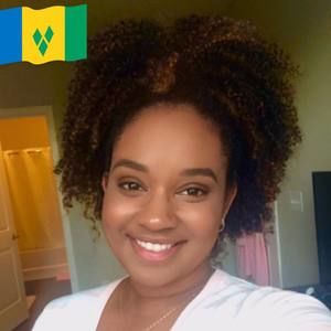 Meet your Posher, Kaela